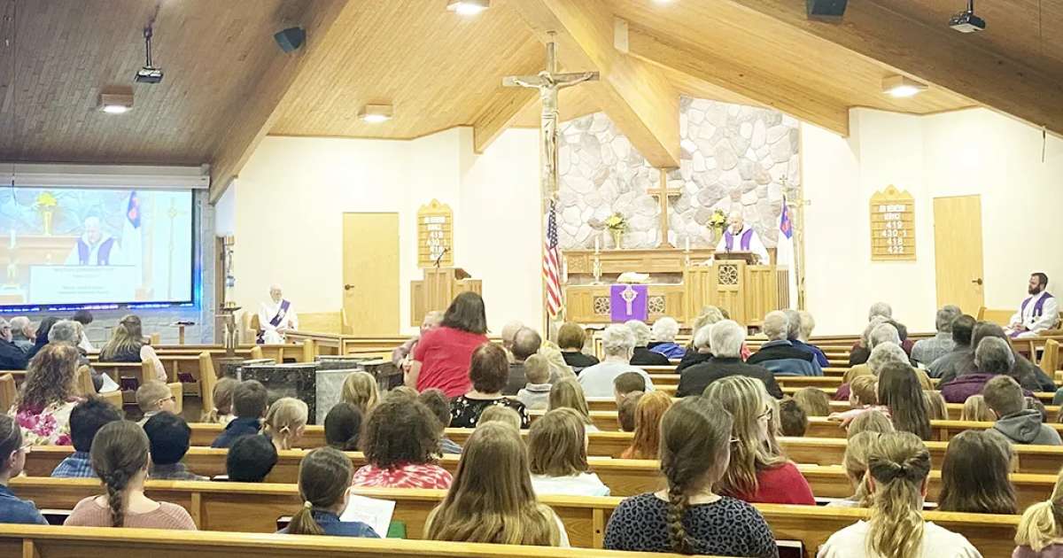 Visit Us | Immanuel Lutheran Church